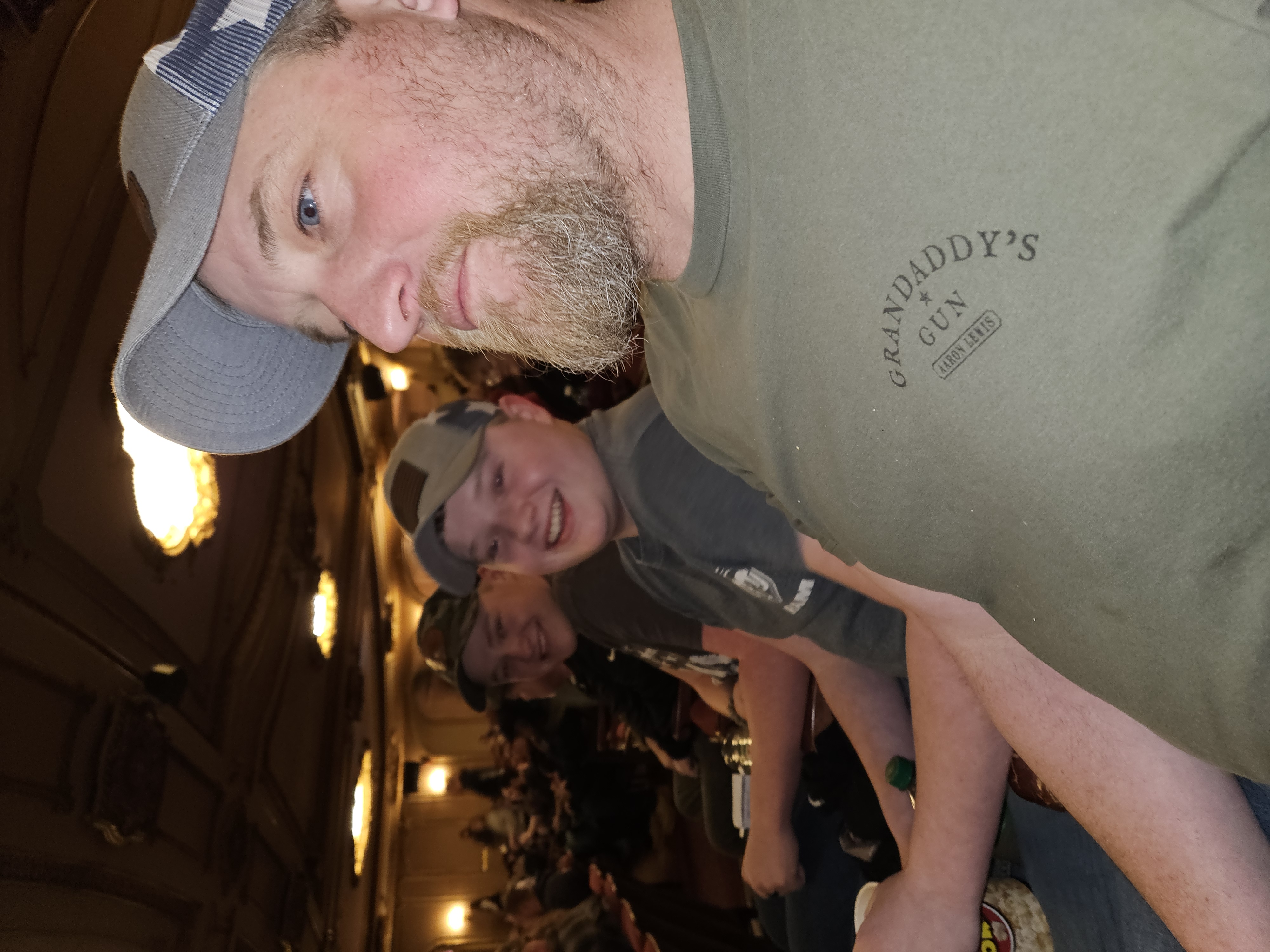 Around the Neighborhood - Seward