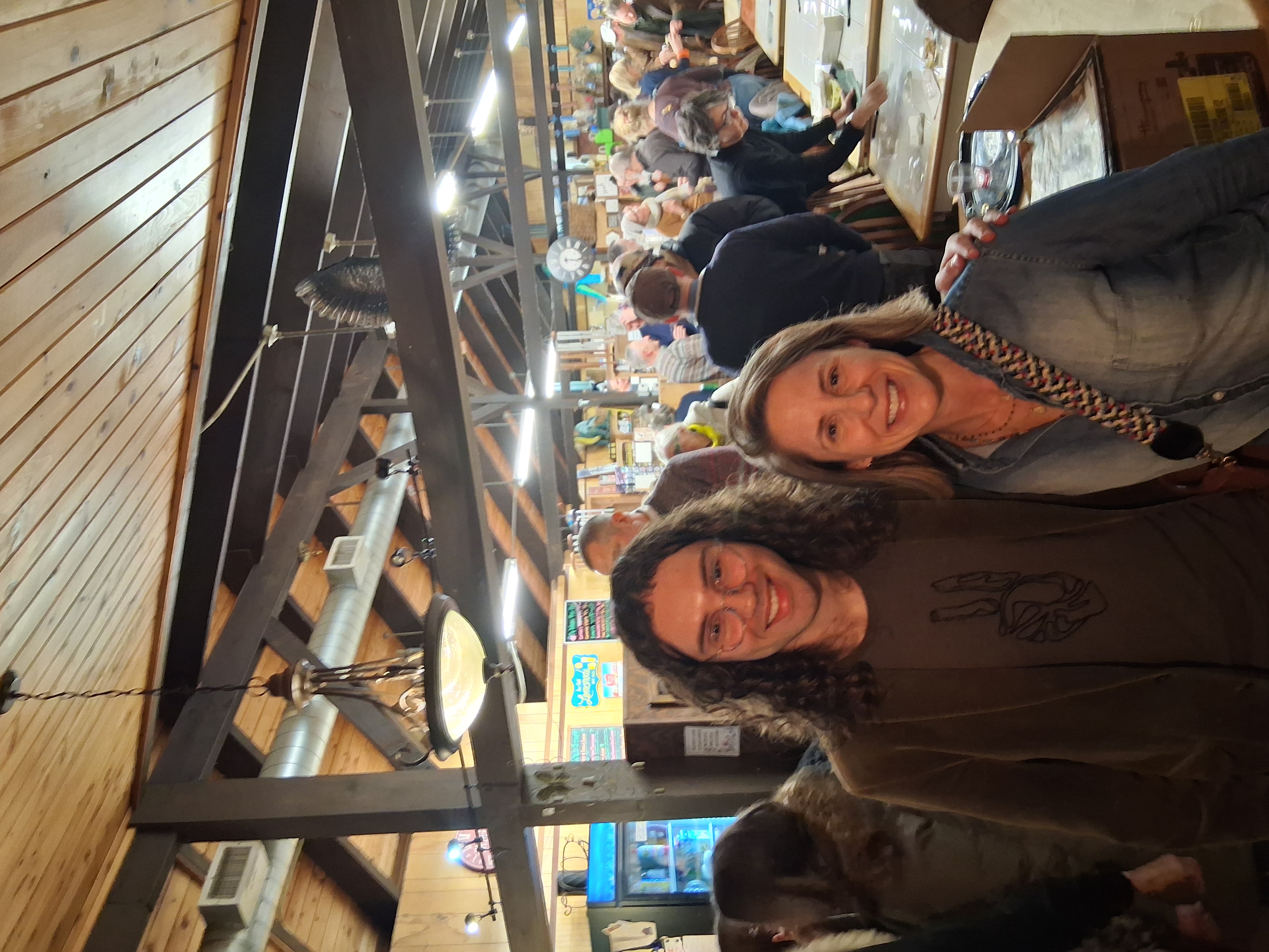 BETTER THAN HEARSAY - The Present and Future of News