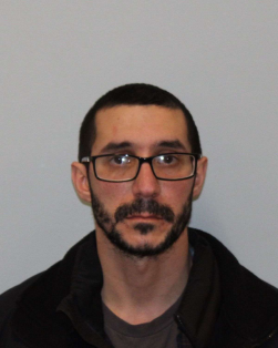 Cairo Man Arrested for Alleged Sexual Contact with Minor