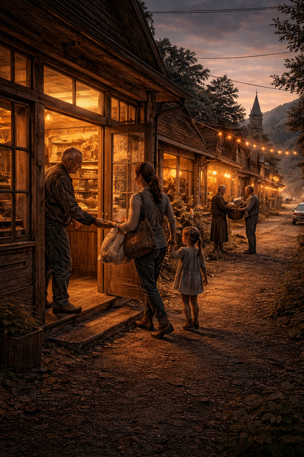 Culture Is What People Do When No One Is Watching