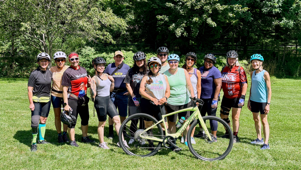 Female Veterans Enjoy Four Days of Activity at ASF’s WIM Women’s Retreat