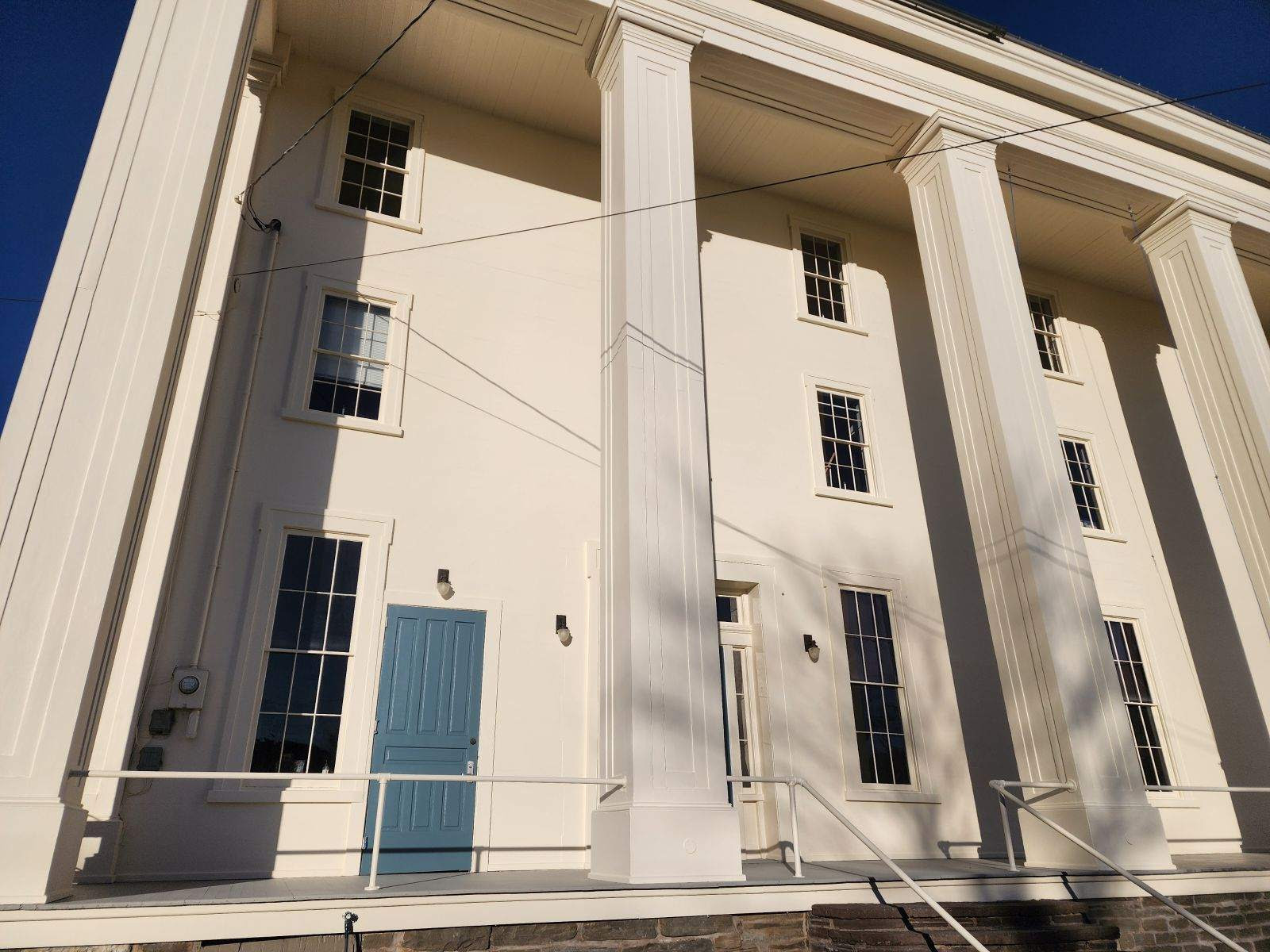 Franklin Stage Company Celebrates 30 Years of Admission-Free Theater in Historic Catskills Venue