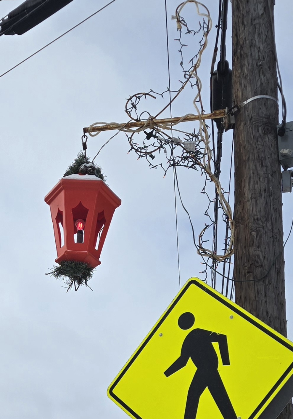 Hobart Community Alliance Continues Community Improvement