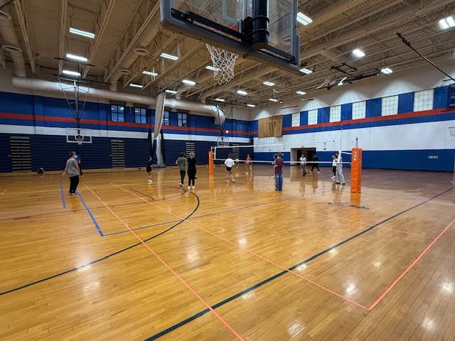 Margaretville Central School Launches Student Volleyball Club