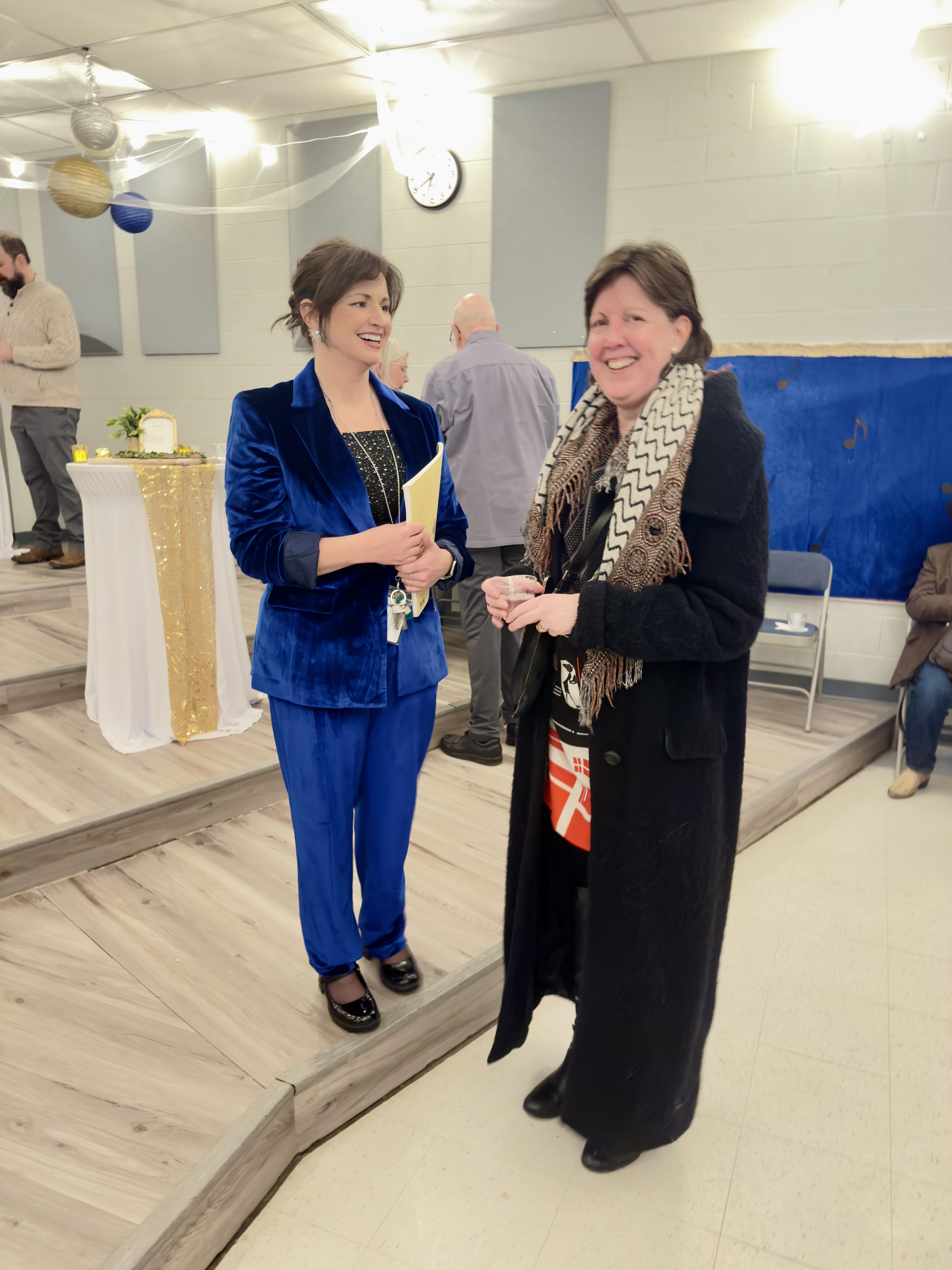 Margaretville Central School’s Fortissimo Gala Strikes a Triumphant Chord