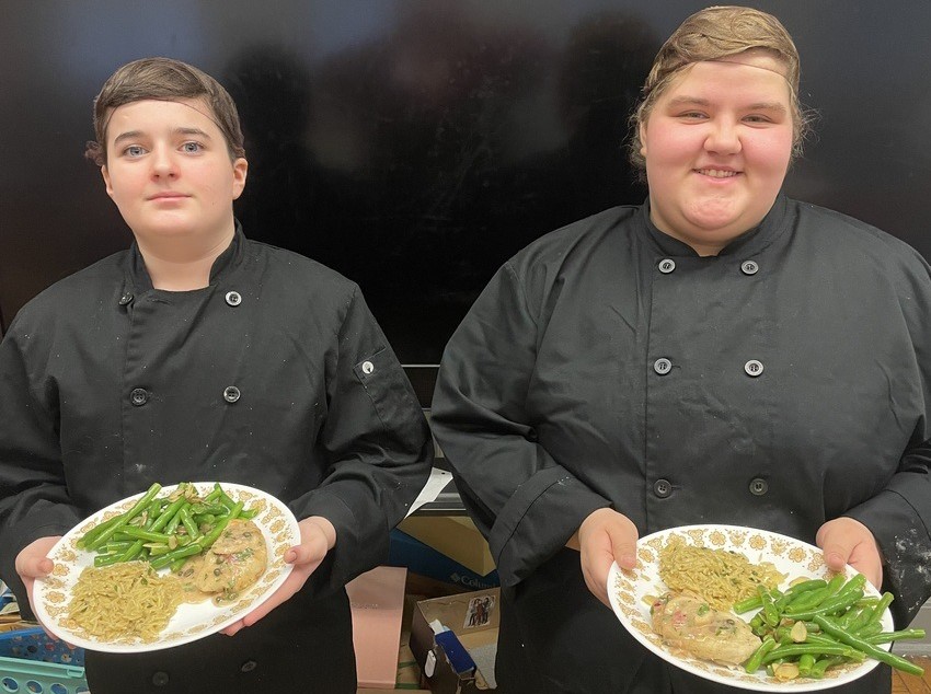 "Mock States" at MCS