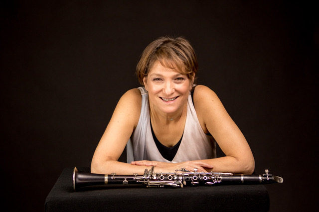 Music on the Delaware Features Robin Seletsky & Friends Feb. 15