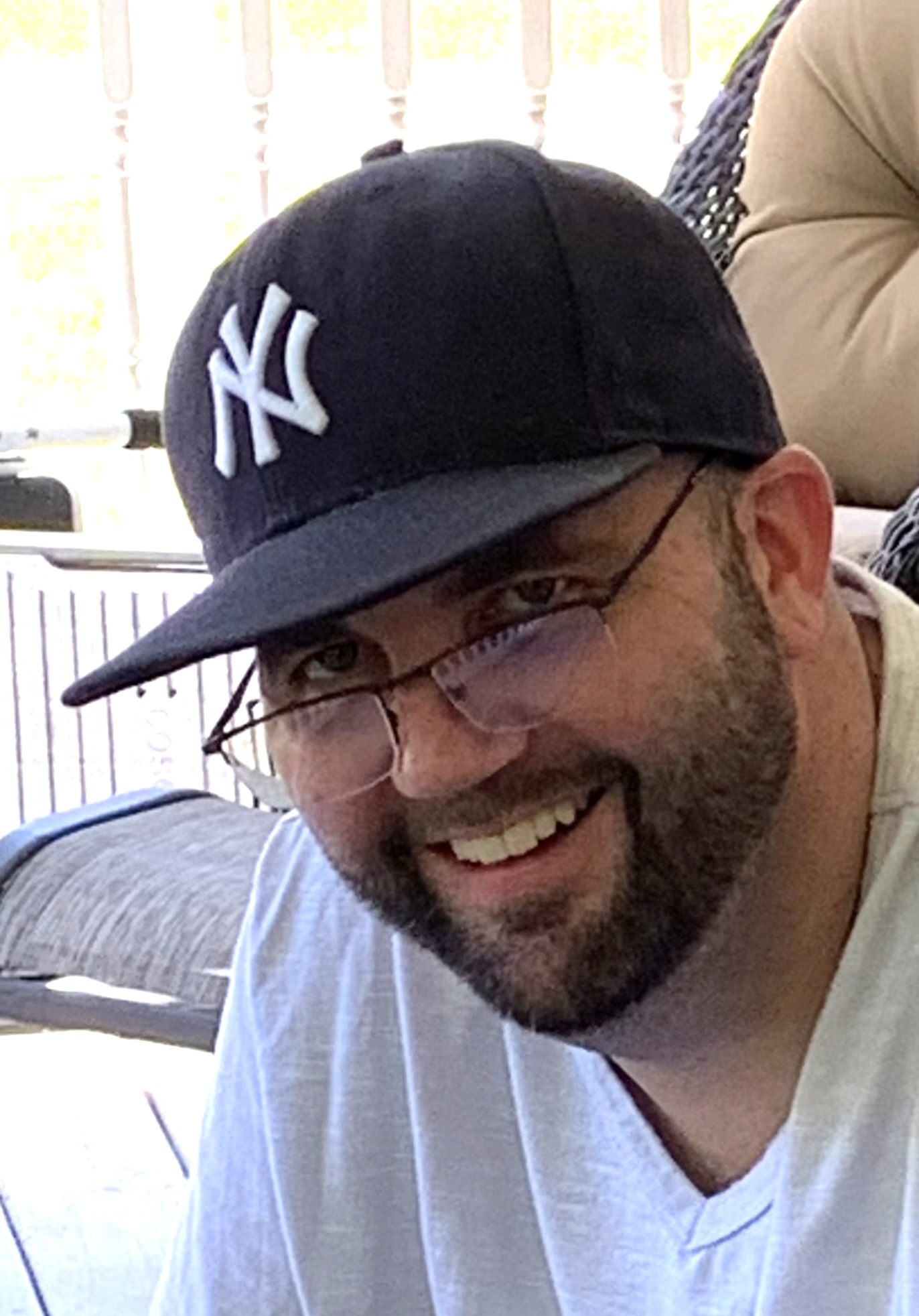 Obituary - Bryan T. Coombs