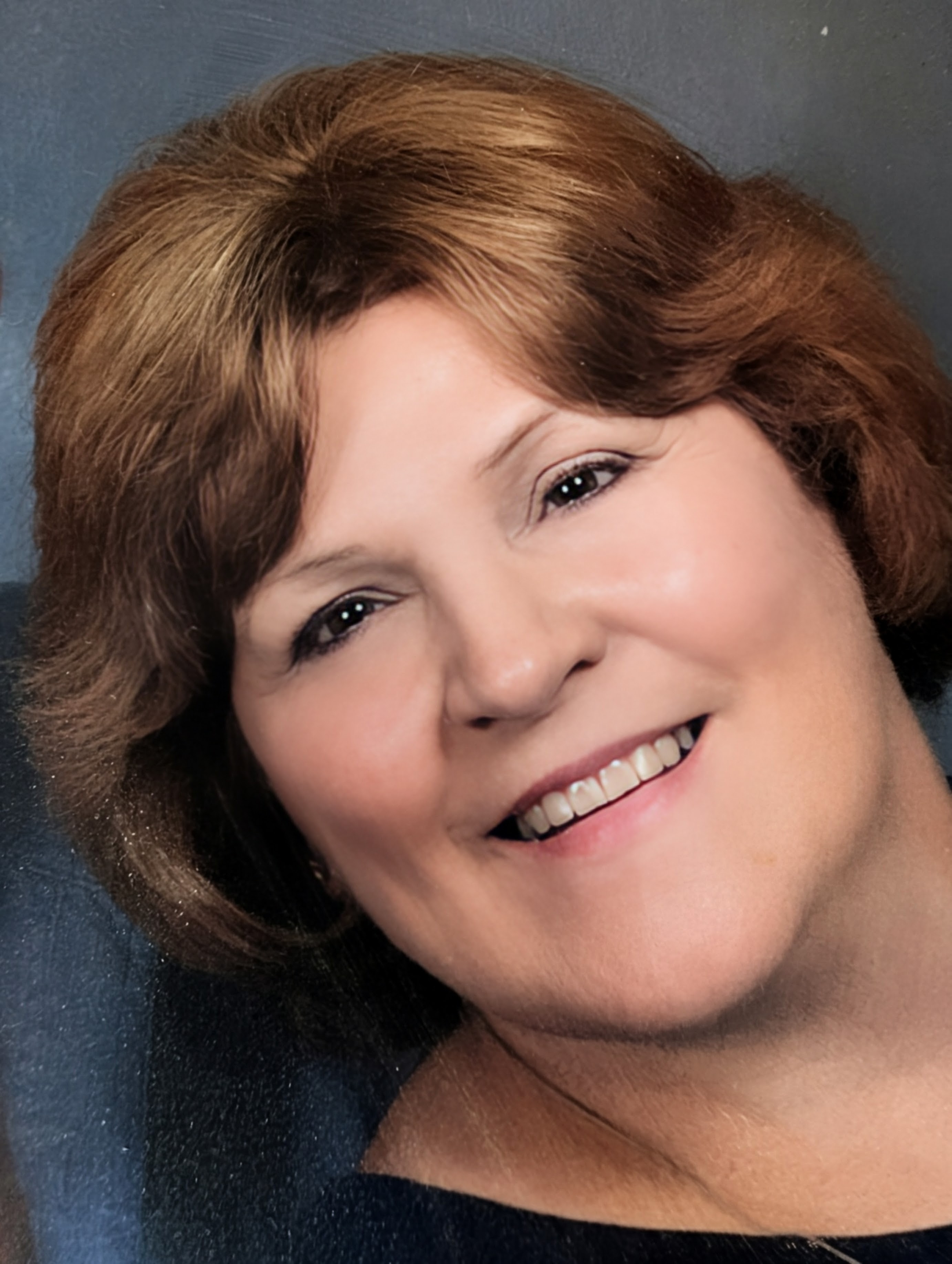 Obituary - Carol Stryker