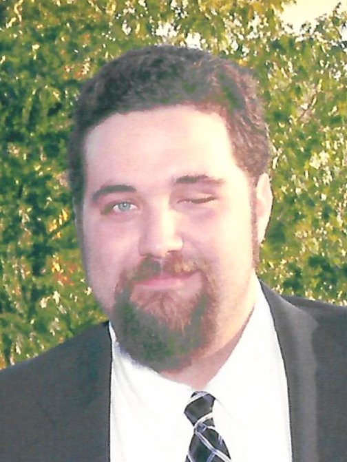 Obituary - James Kevin Fuller