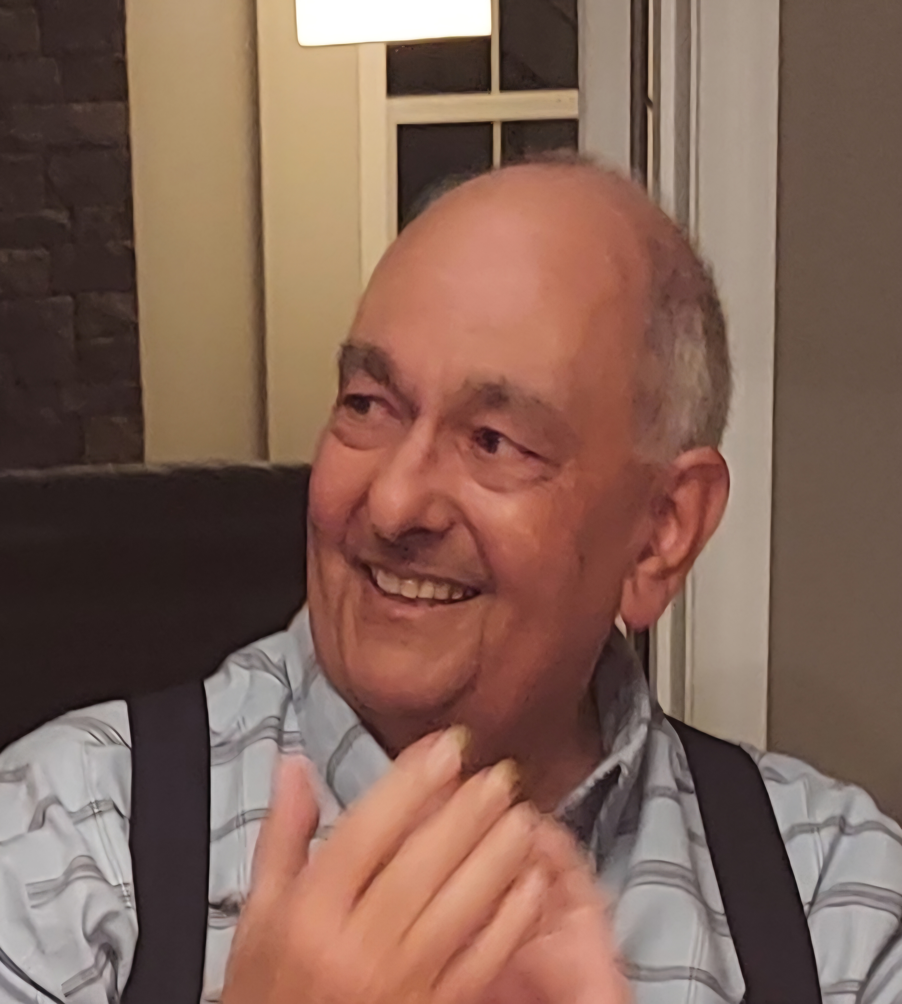 Obituary - John Mormile