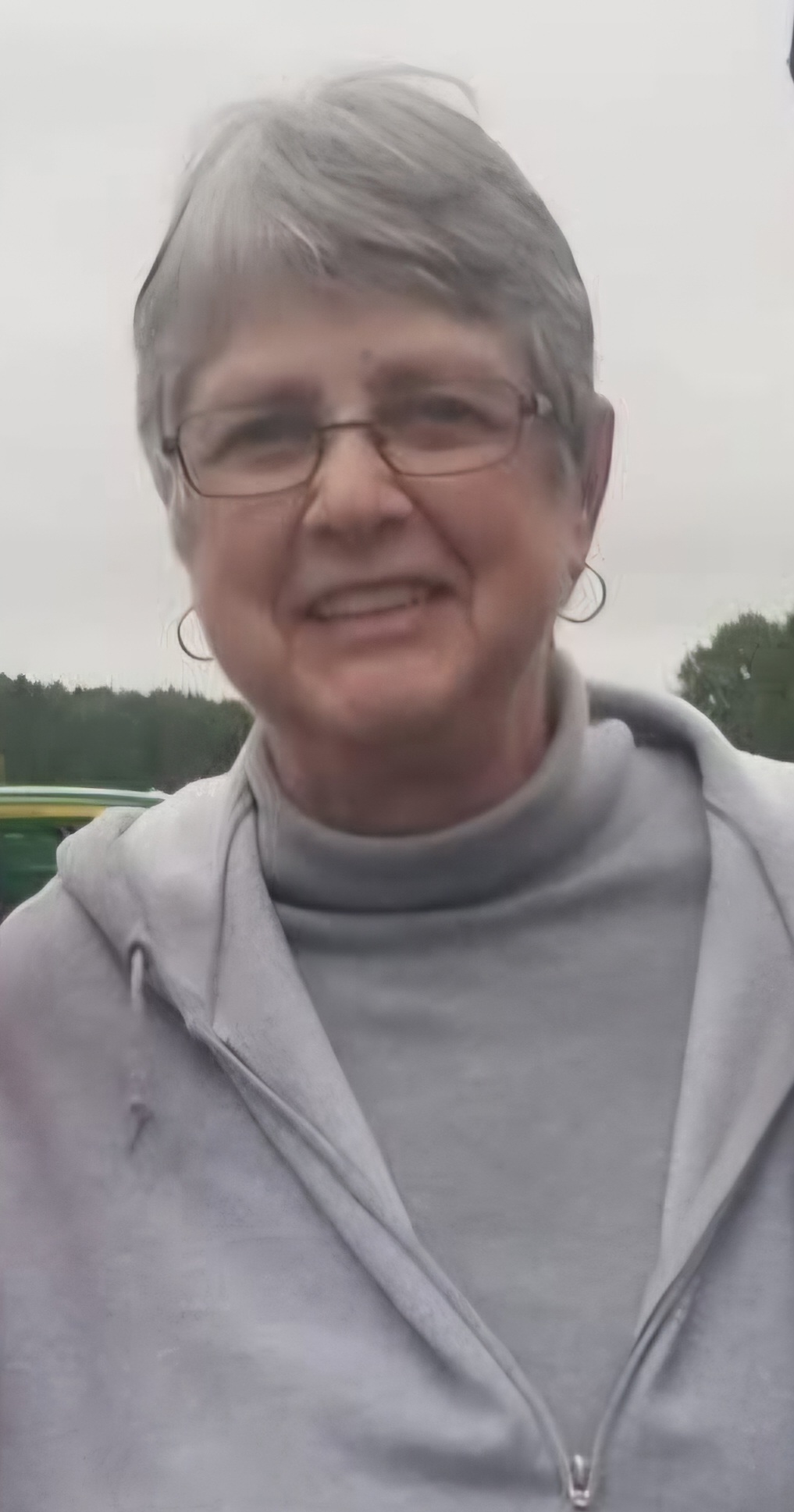 Obituary - Kay E. Wilday