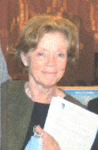 Obituary - Mary M. Clarke