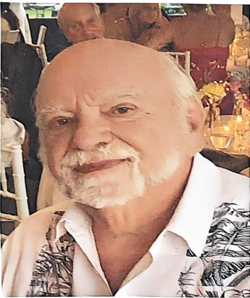 Obituary - Michael J. Kelly