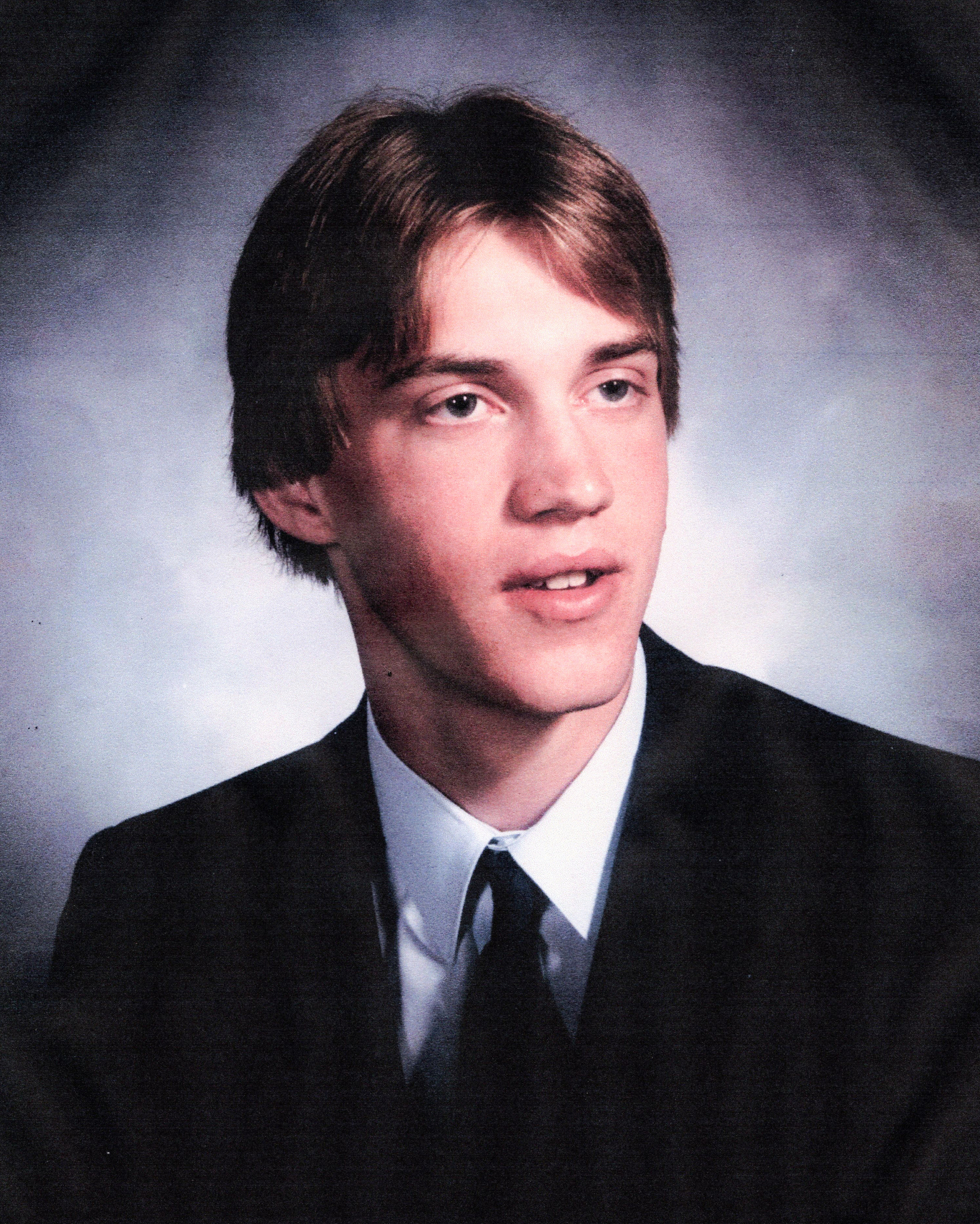 Obituary - Peter L. Jump