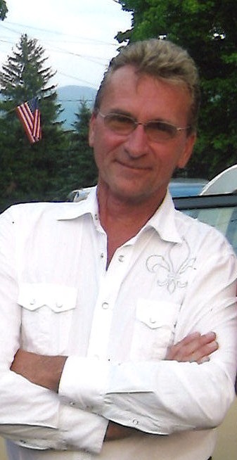 Obituary - Robert Peck