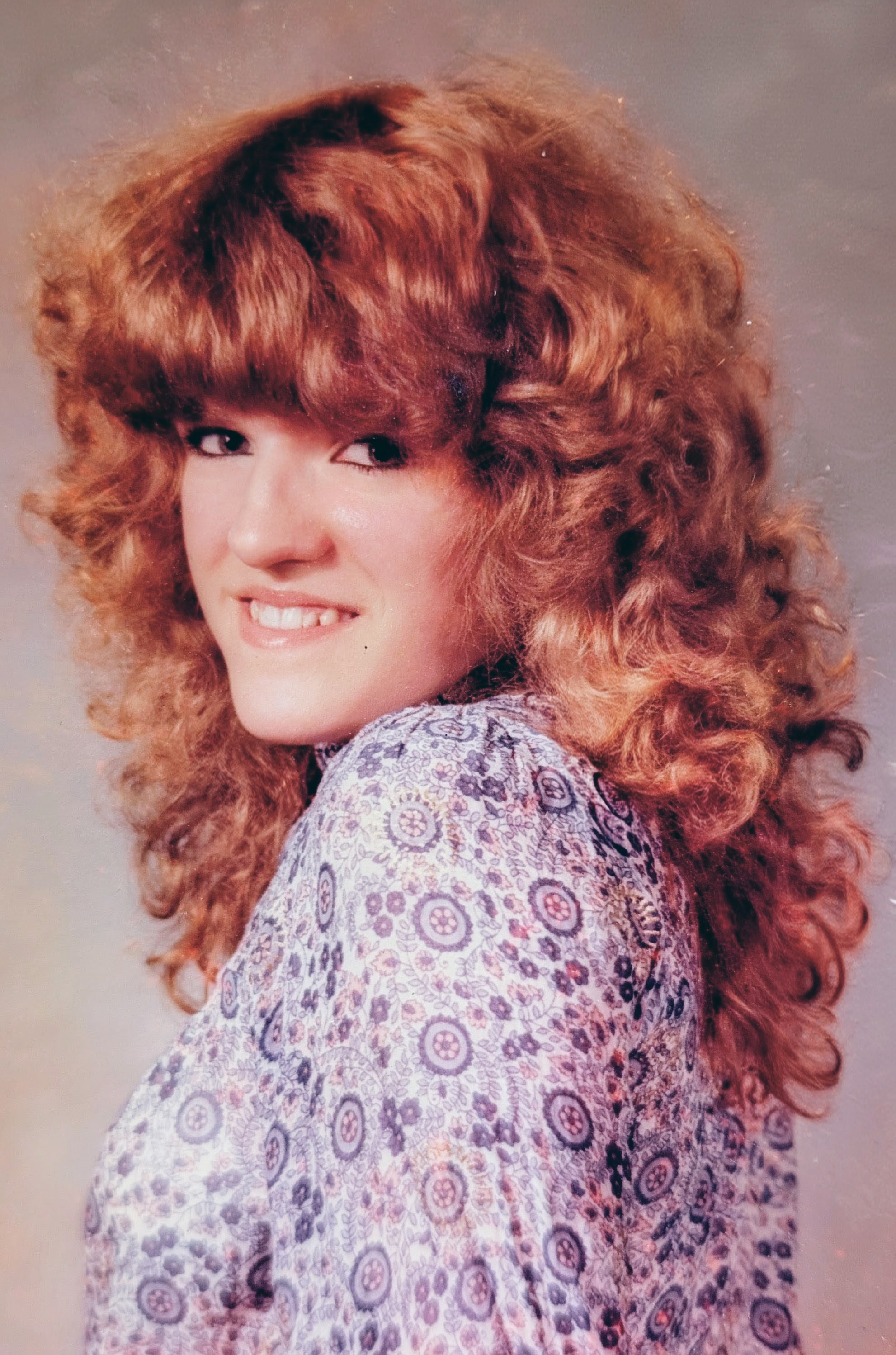 Obituary - Victoria Ann Manon