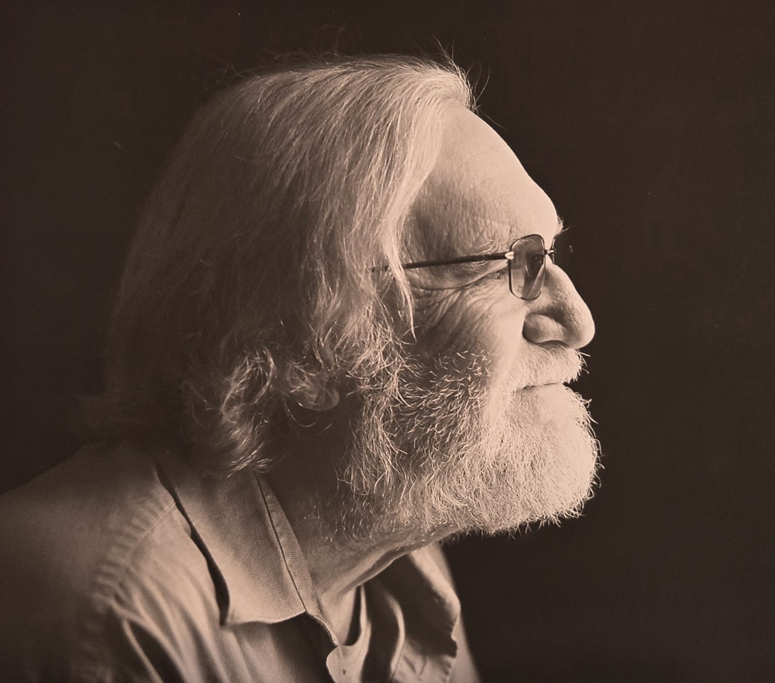 Obituary - William R. Ansel-McCabe