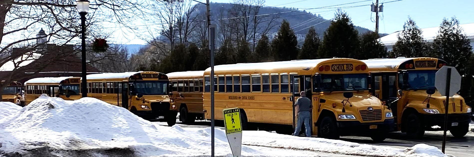 Preparing for a Trip Home