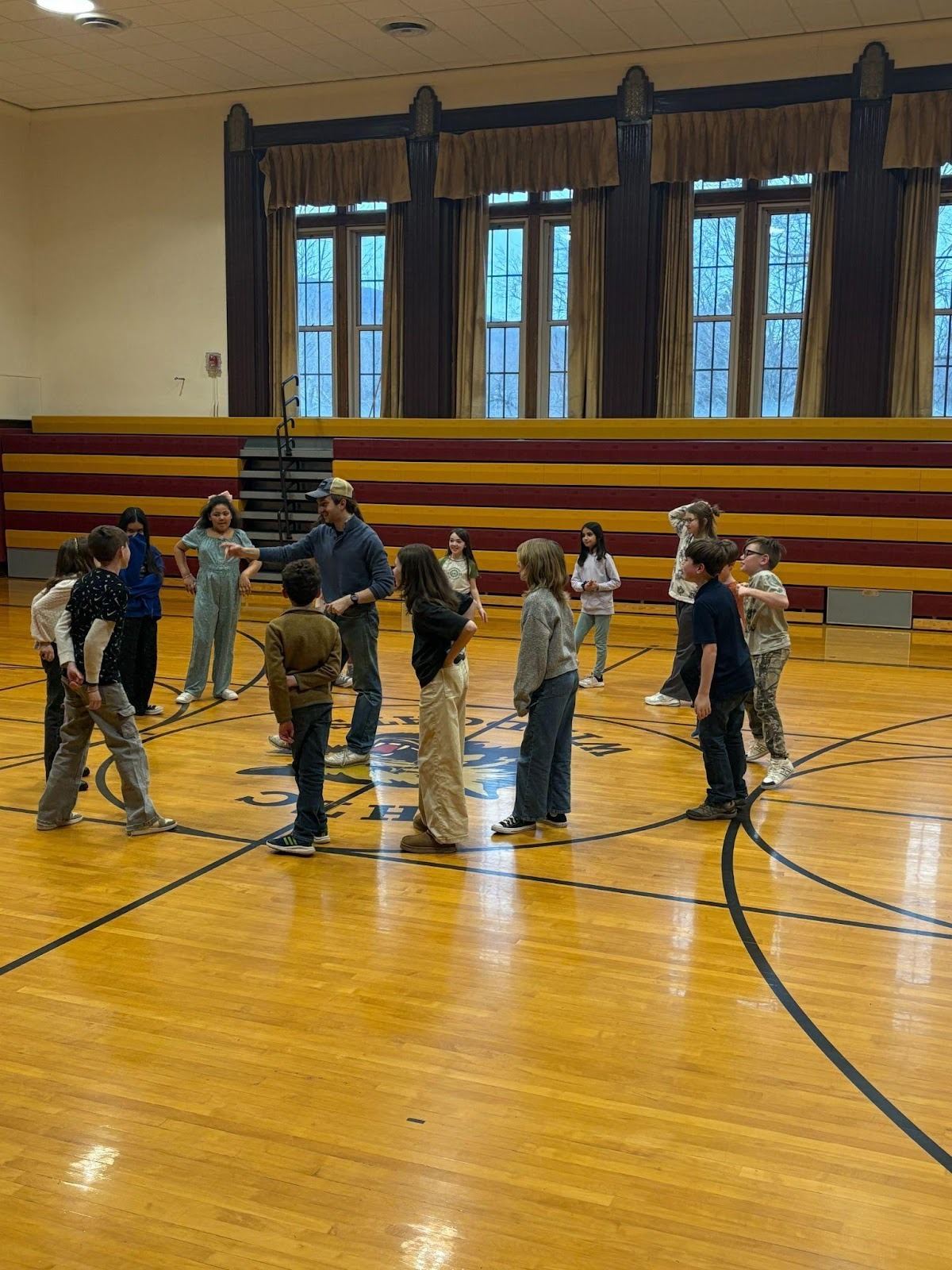 SUMMER IS AROUND THE CORNER - Create, Play, and Learn at CMF Summer Youth Programs!