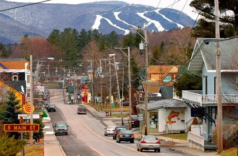 Tannersville Awarded $1.2M for Critical Dam Improvements
