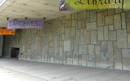 THE CATSKILL GEOLOGISTS BY PROFESSORS ROBERT AND JOHANNA TITUS - A Landslide at the State Museum?