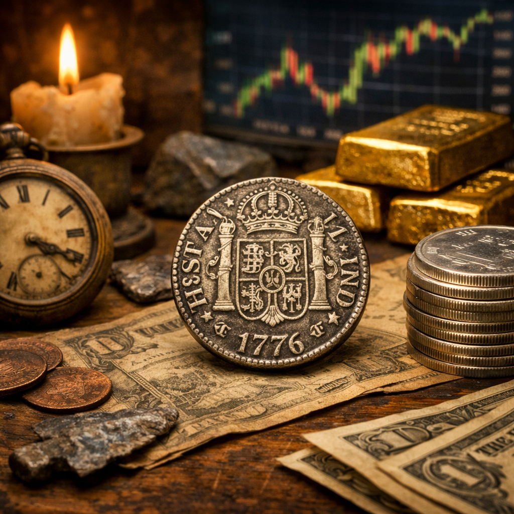 The Money Illusion (Revisited)