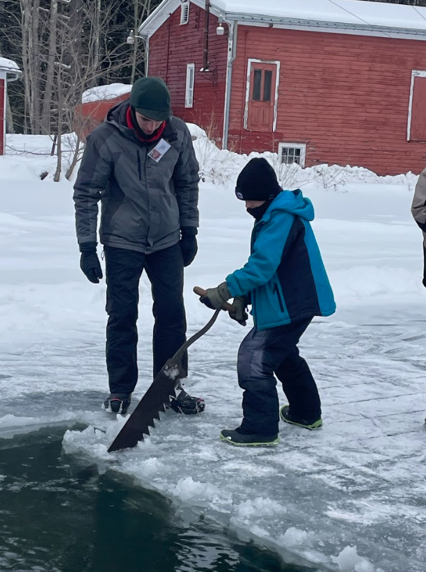 The Prattsville Scoop by Abby and Gabby