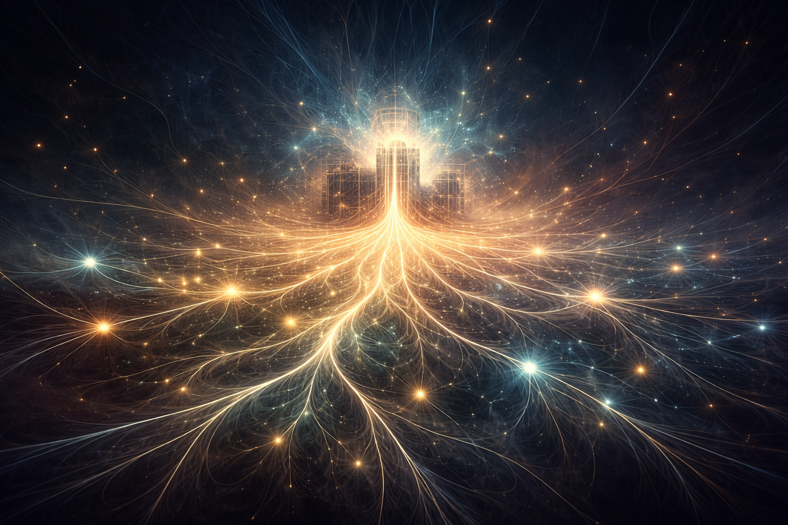 The Root of Change (2007 → 2026)