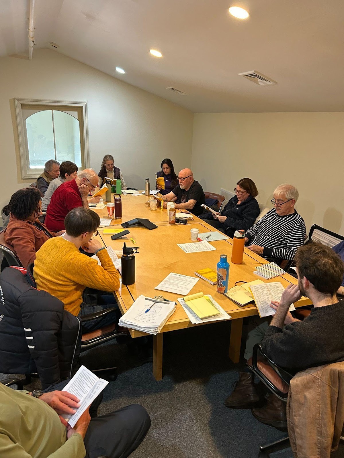 Three Plays in Five Days: Art and Transformation - Maude Adams Theater Hub Presents its 2026 V-Season