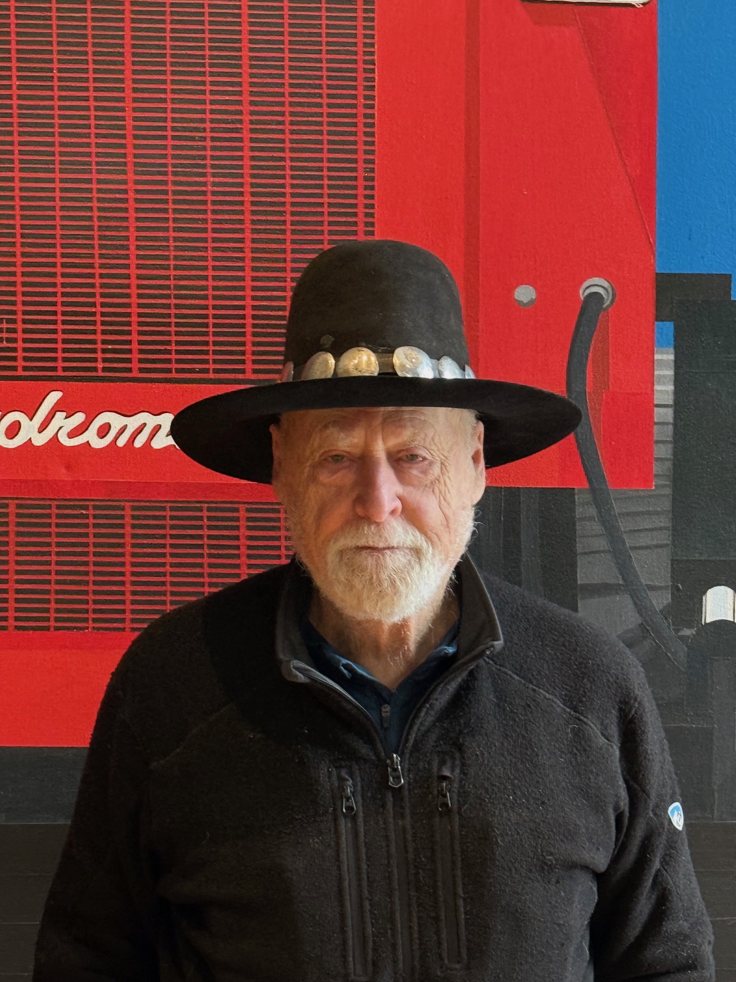 Triad Fusion Art Show - February 24 to March 27, 2026  Featuring Patti Ferrara, Pete Preston and David Slutzky Opening Reception & Meet the Artists Music by the Song Birds Feb. 14