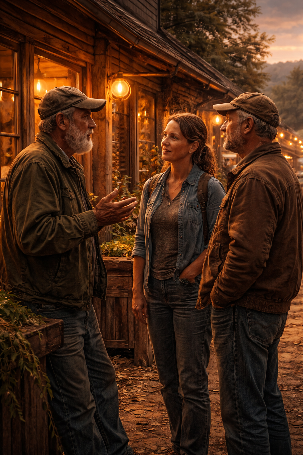 Why Trust Cannot Be Imported