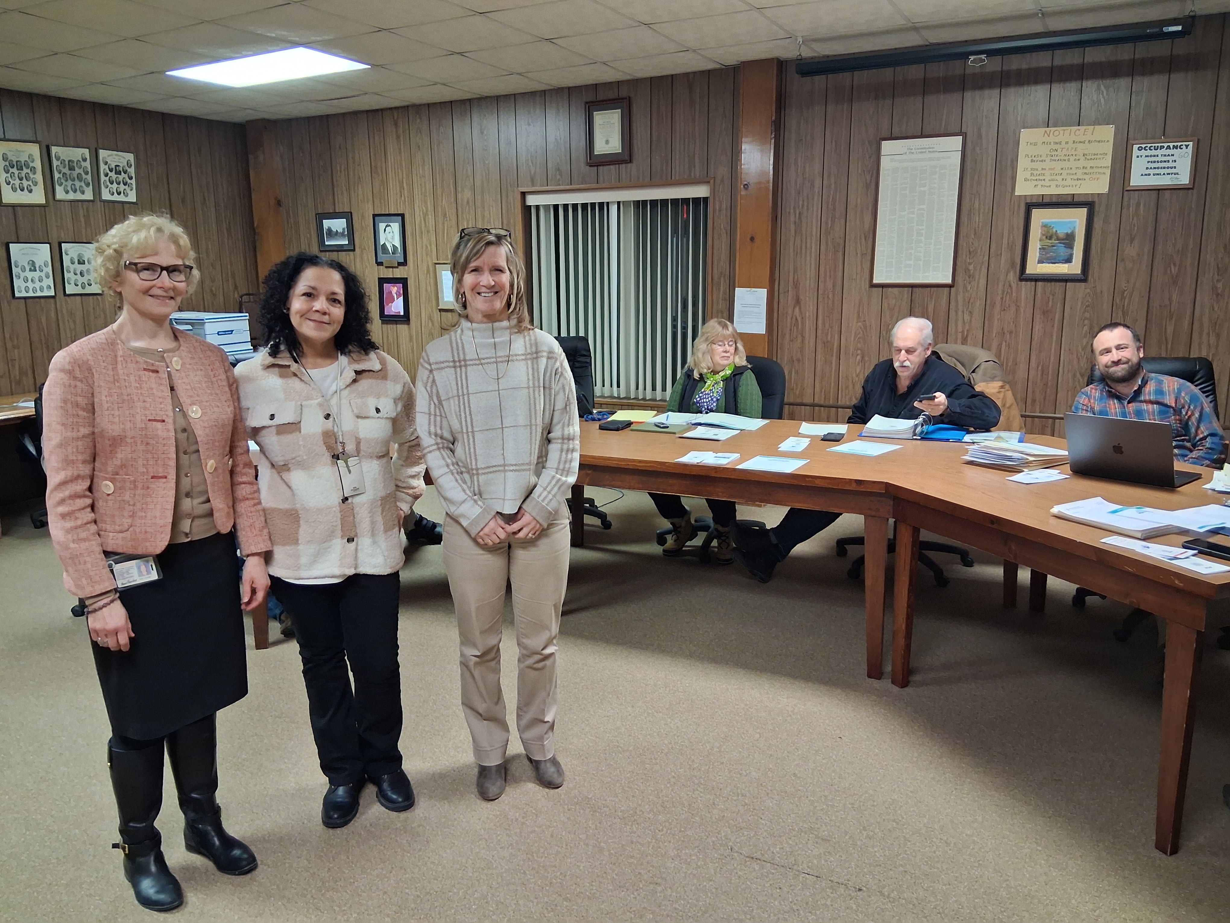 Windham Looking at Increasing Water Cost