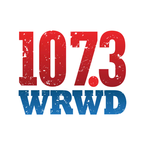 WRWD 107.3 Logo