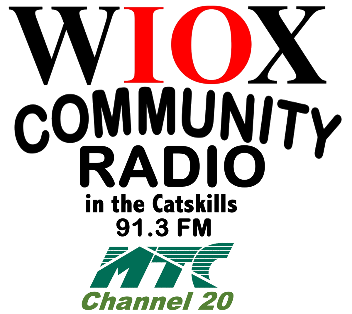 WIOX 91.3 FM